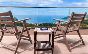 Elea Guesthouse Himare